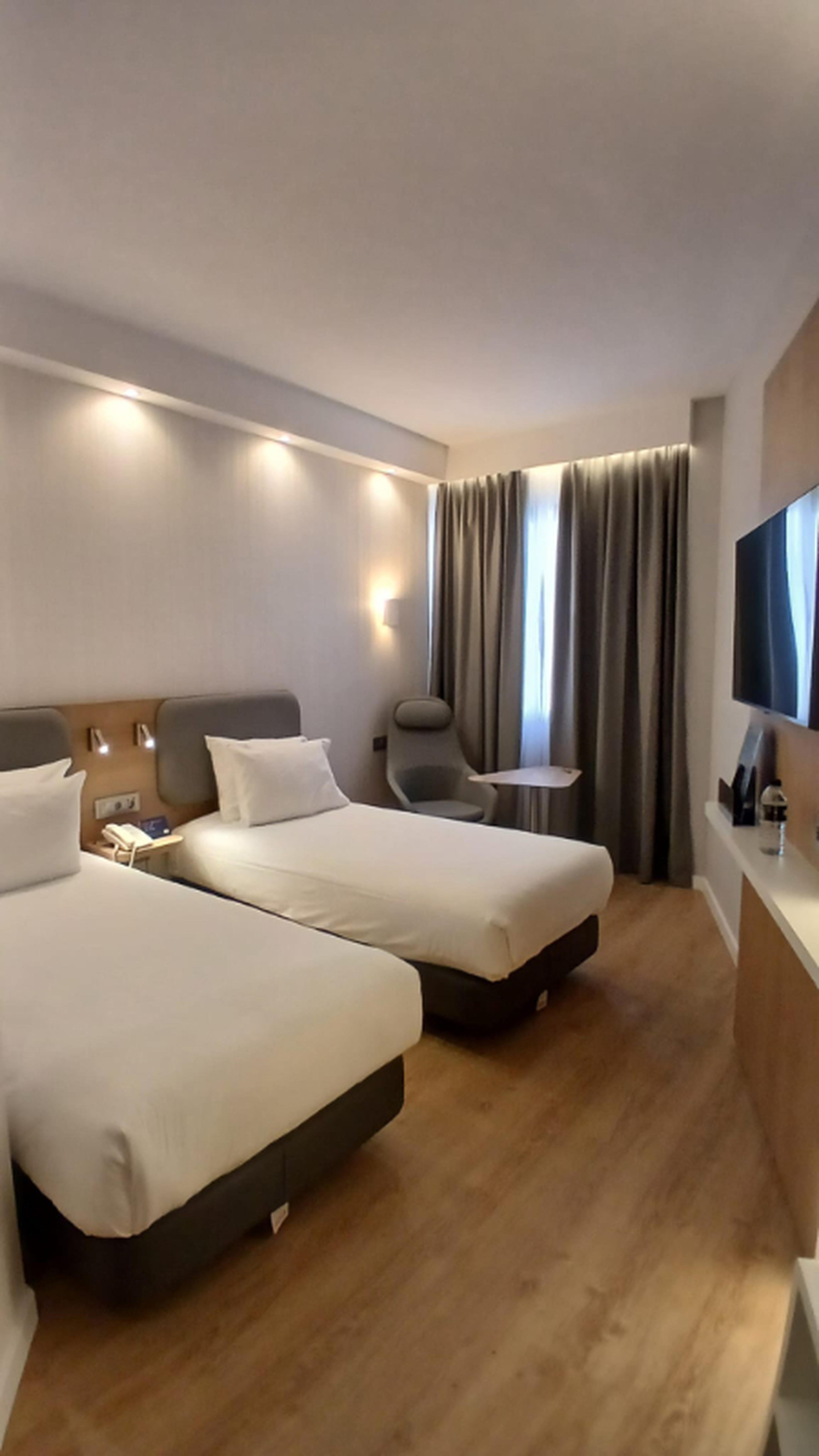 Express By Holiday Inn San Sebastian de los Reyes 6/23
