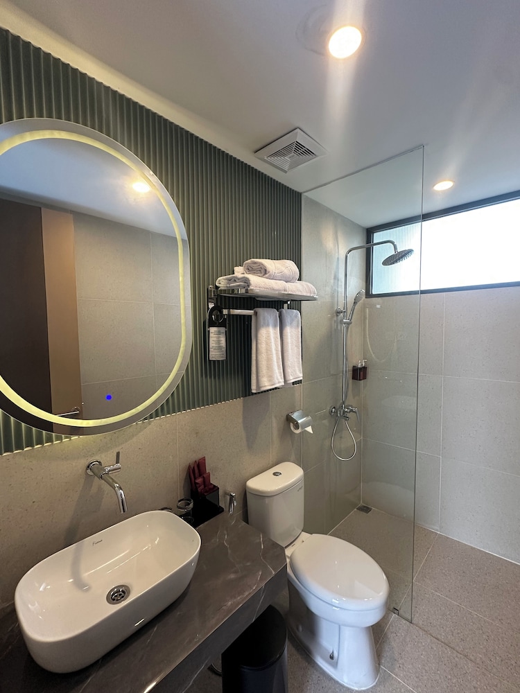 Anaya Azana Boutique Hotel Tawangmangu 46/48
