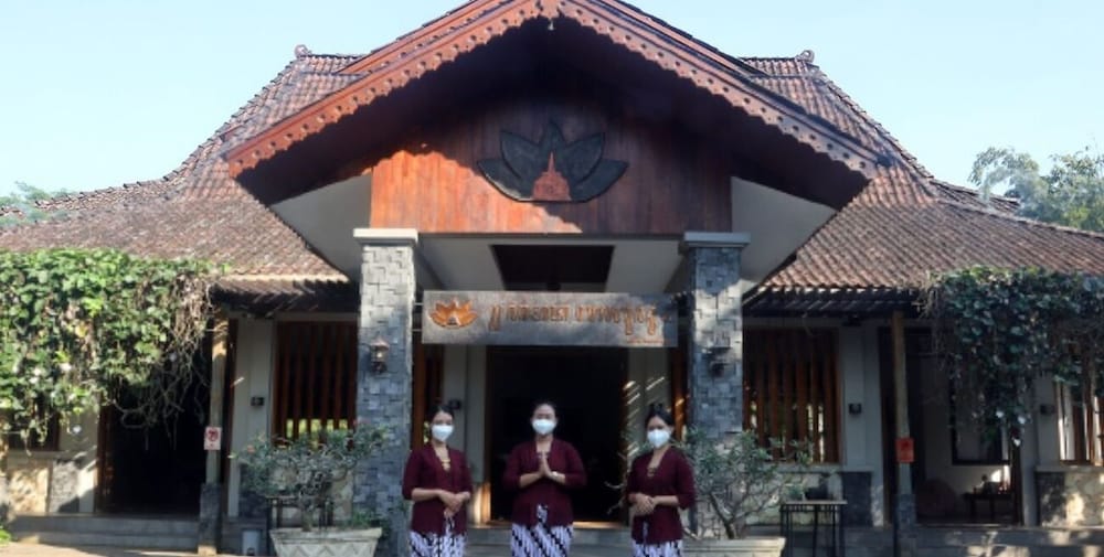Amata Borobudur Resort 2/50