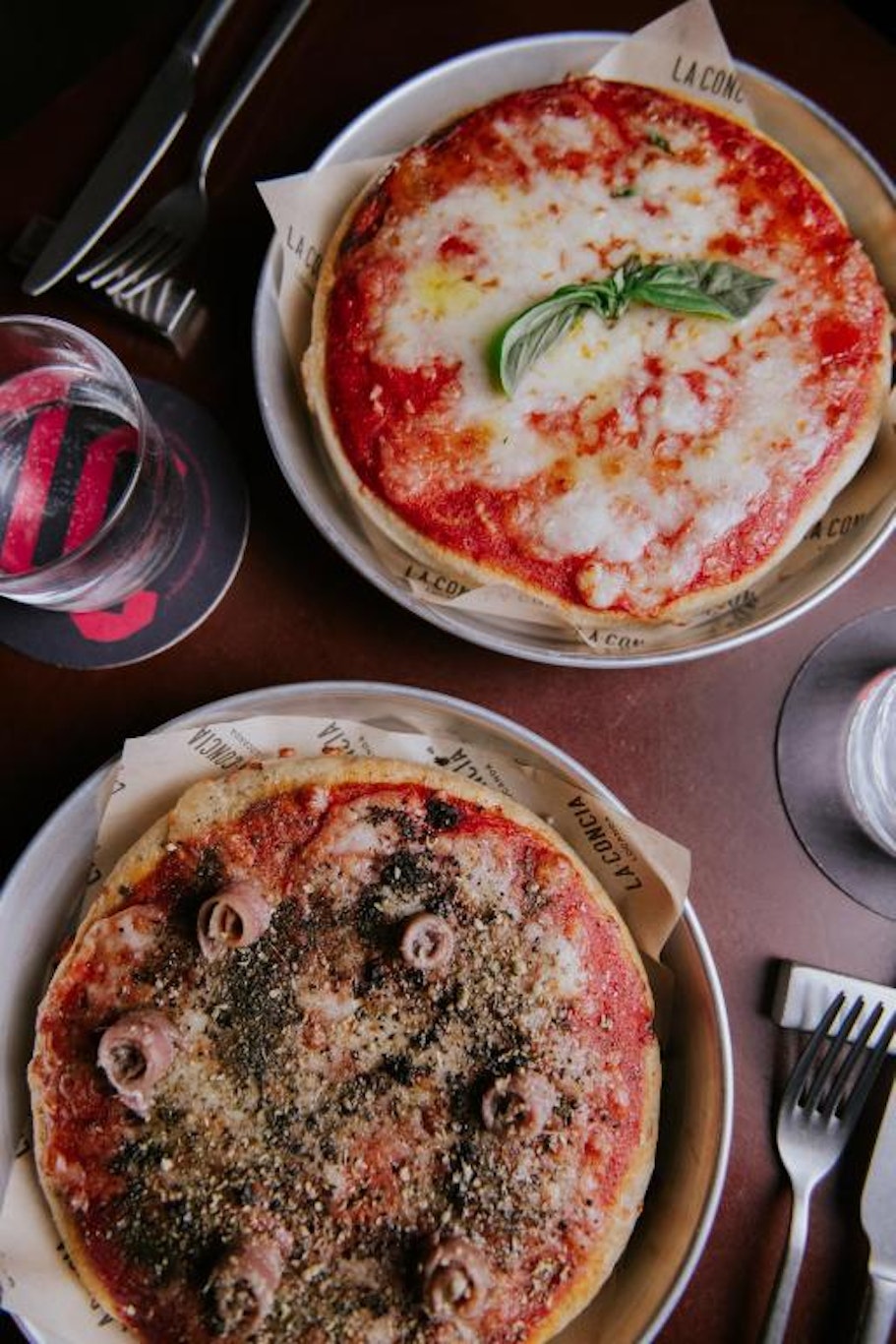 Locanda la Concia 10/30