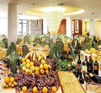 Sporting Baia Hotel 6/22