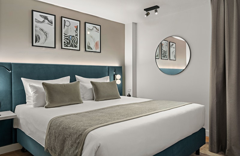 Leonardo Hotel Vienna 18/64