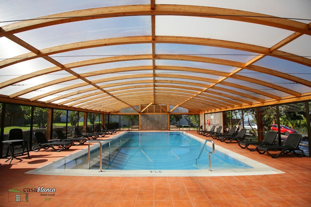 Casablanca Hotel Rural 33/65