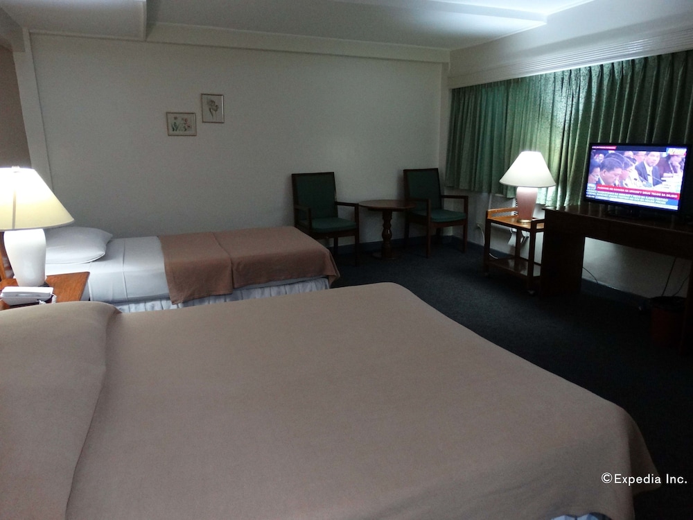Adriatico Arms Hotel 3/21