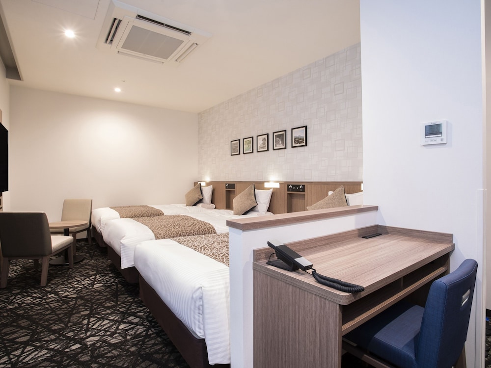Hotel Mystays Aomori Station 16/67