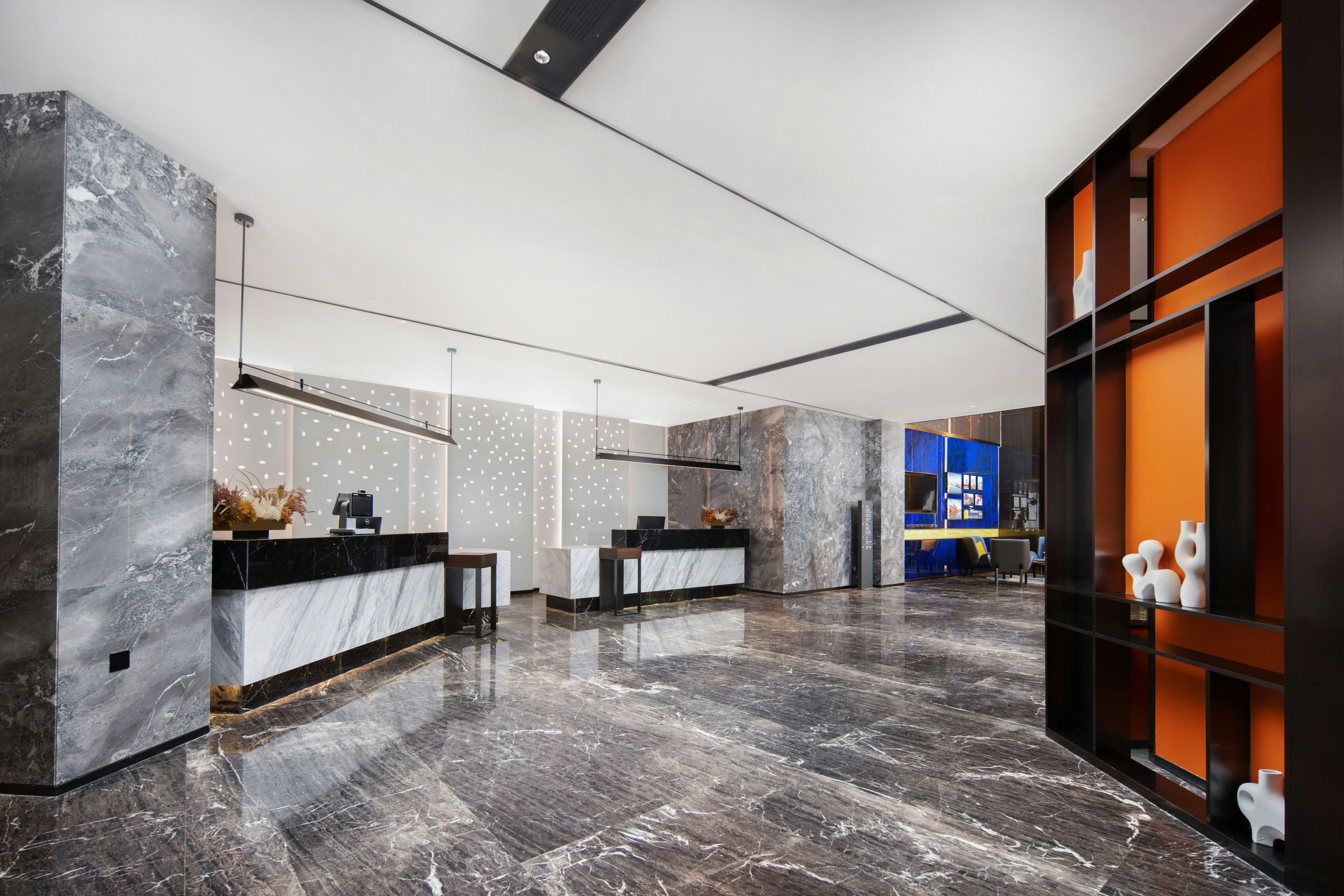 Hampton by Hilton ShangHai HongQiao Jiuting S&T 5/40