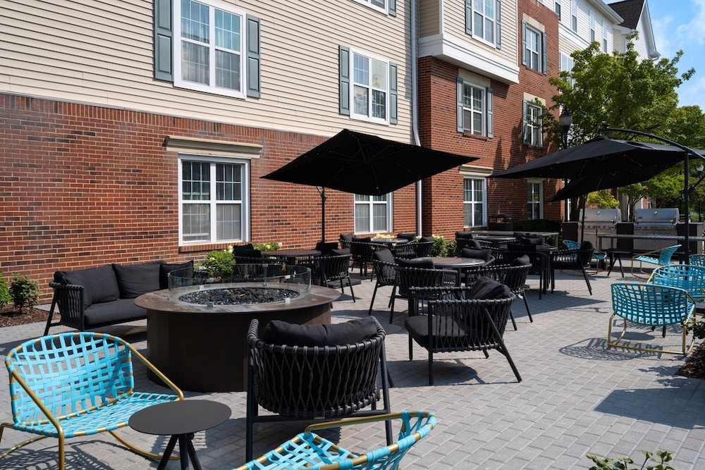 Towneplace Suites Chicago Lombard 35/50