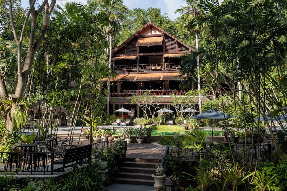River Kwai Resotel 12/66