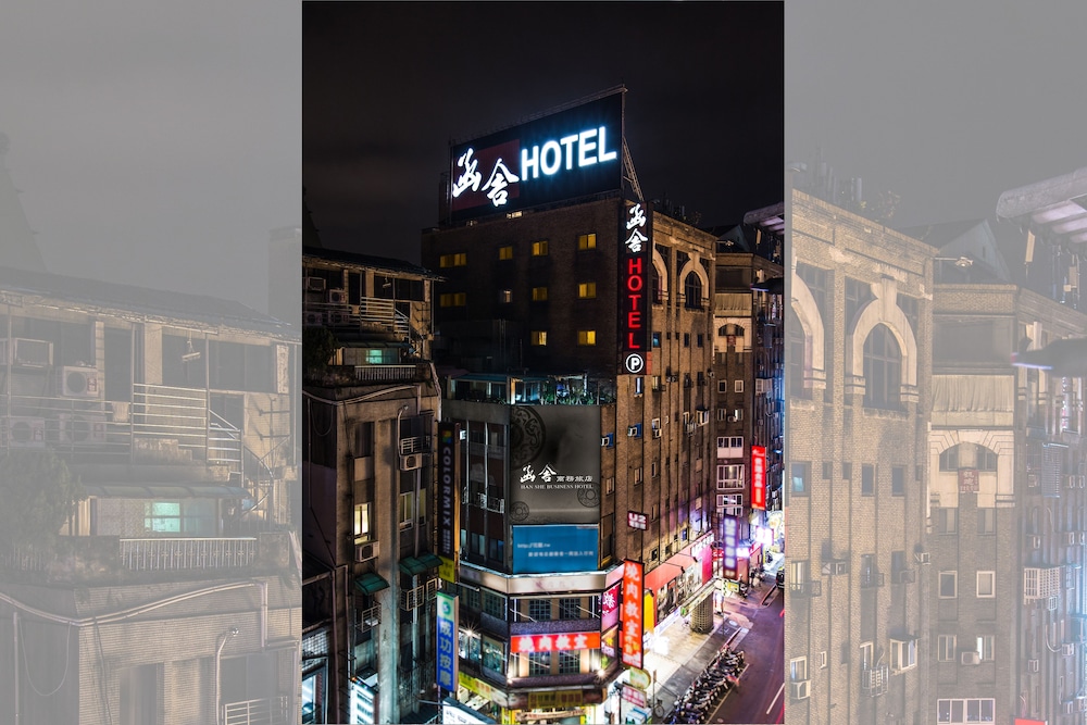 Han She Hotel 2/75