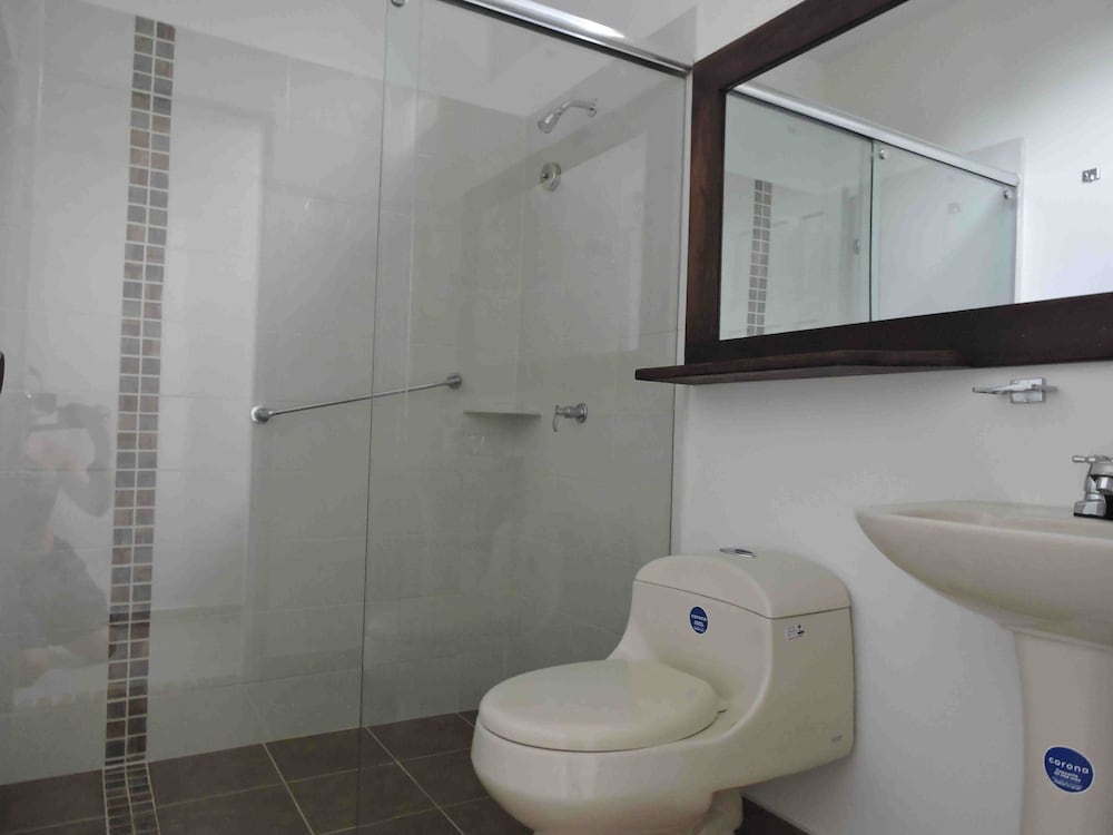 Hotel Melgar Villa Valeria 50/50