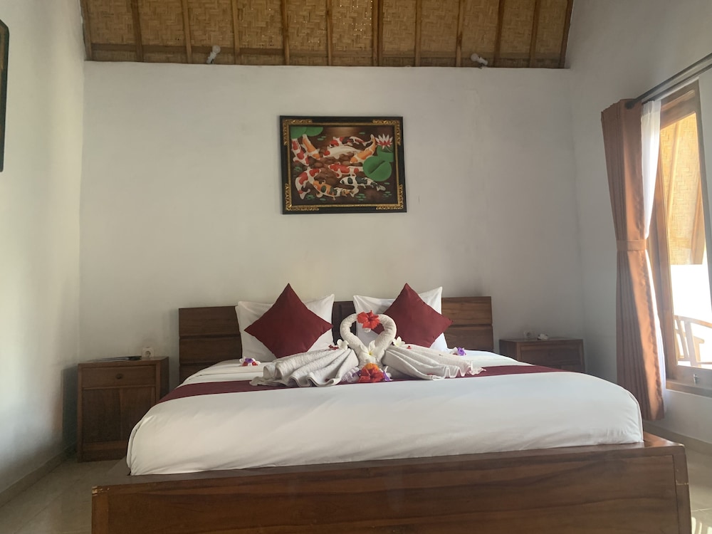 1 Bedroom, Classic, King Bed, Pool Access، Jona Bungalow 4/9