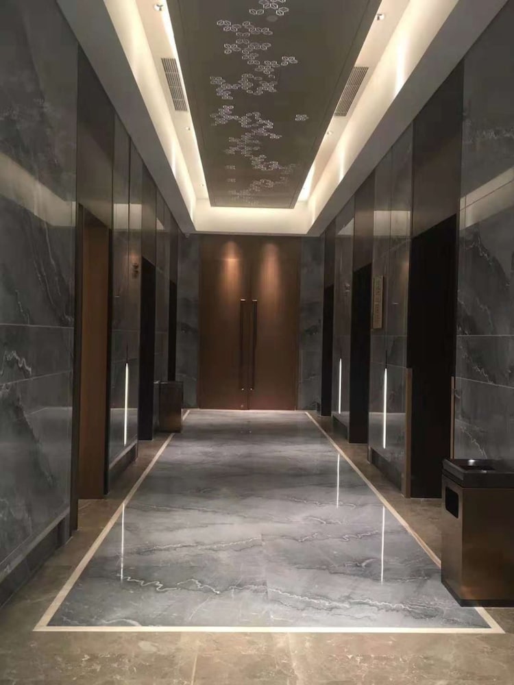 Courtyard by Marriott Hangzhou Xiaoshan 43/49