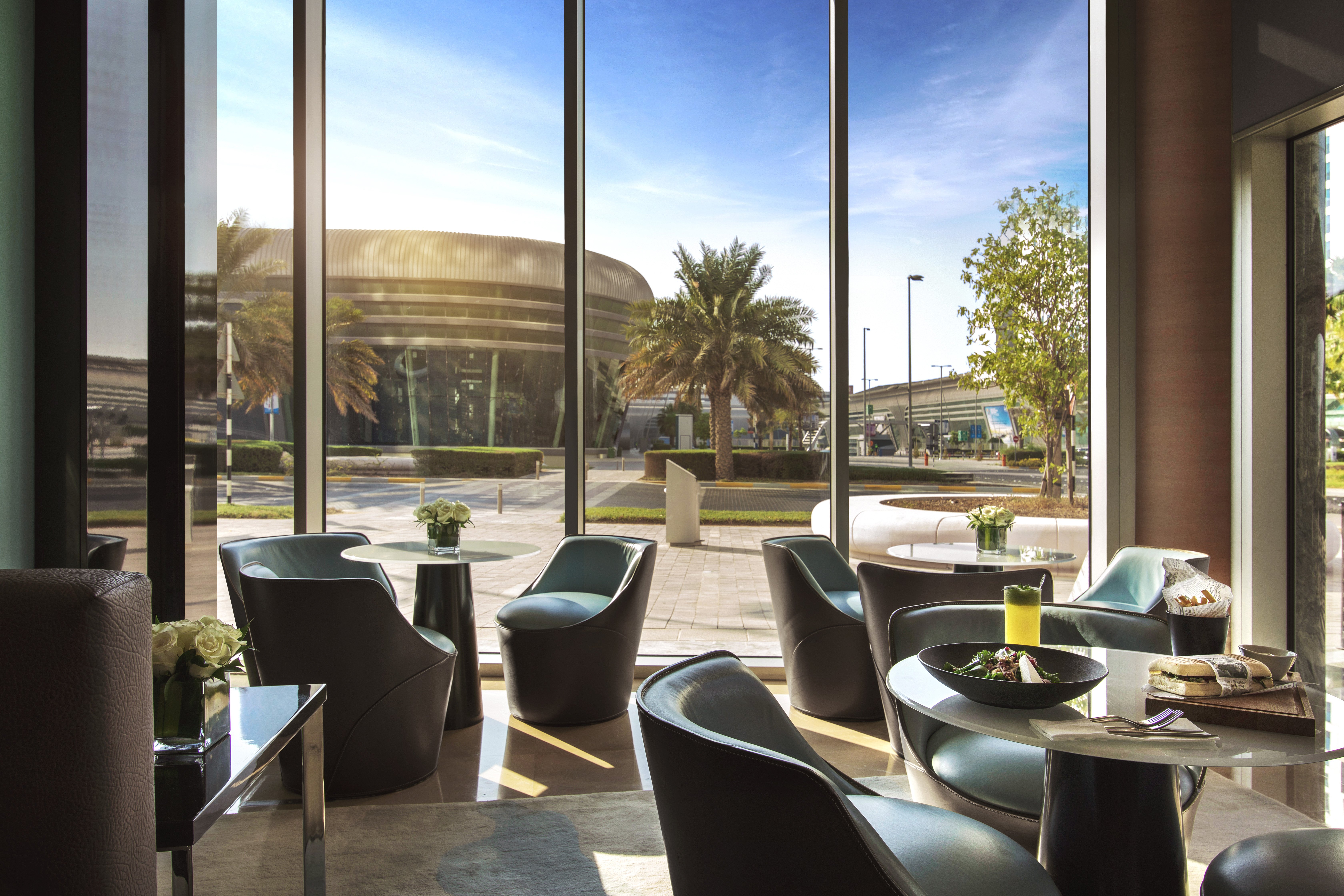 Capital Centre Arjaan By Rotana 26/33