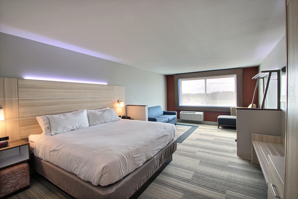 Suite, 2 Queen Beds