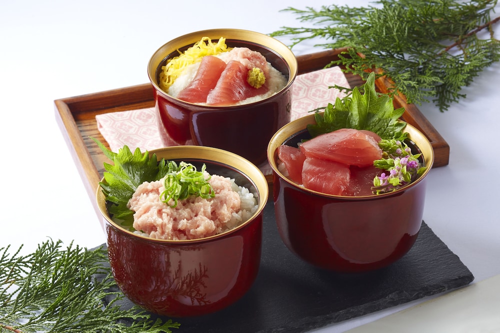 Vessel Inn Shinsaibashi 47/56