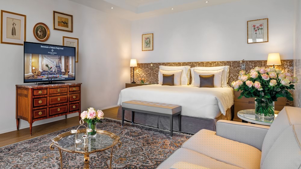 Palazzo Parigi Hotel & Grand Spa 15/59