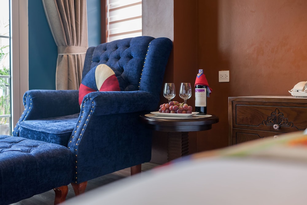 Eden Boutique Hotel Sapa 35/58
