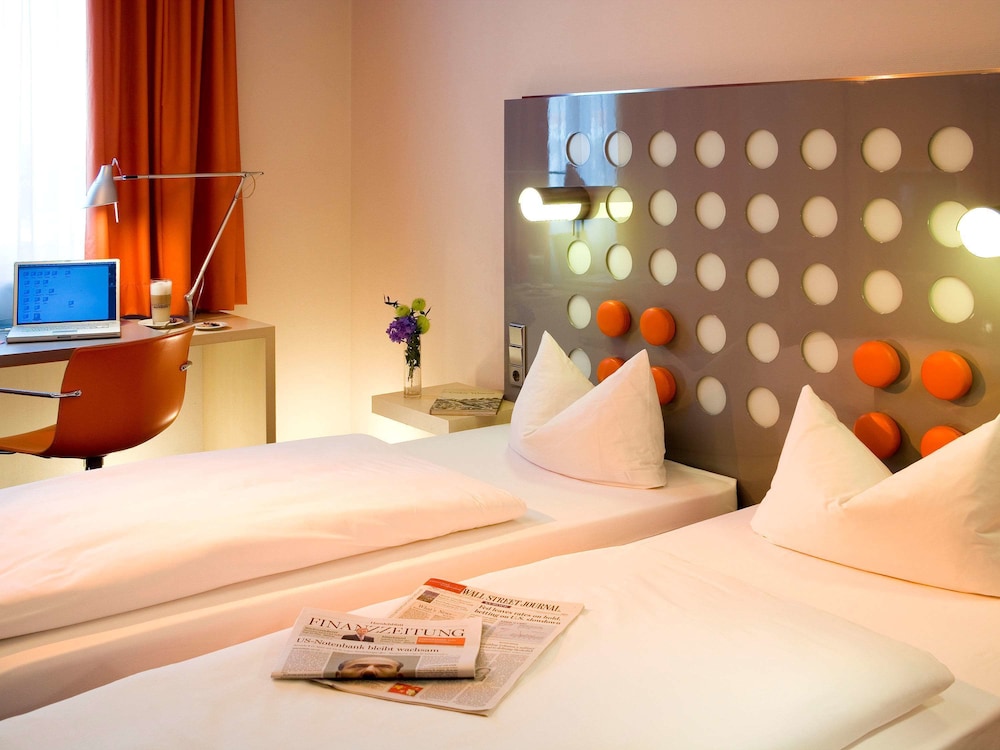 Mercure Neu-Isenburg 17/50