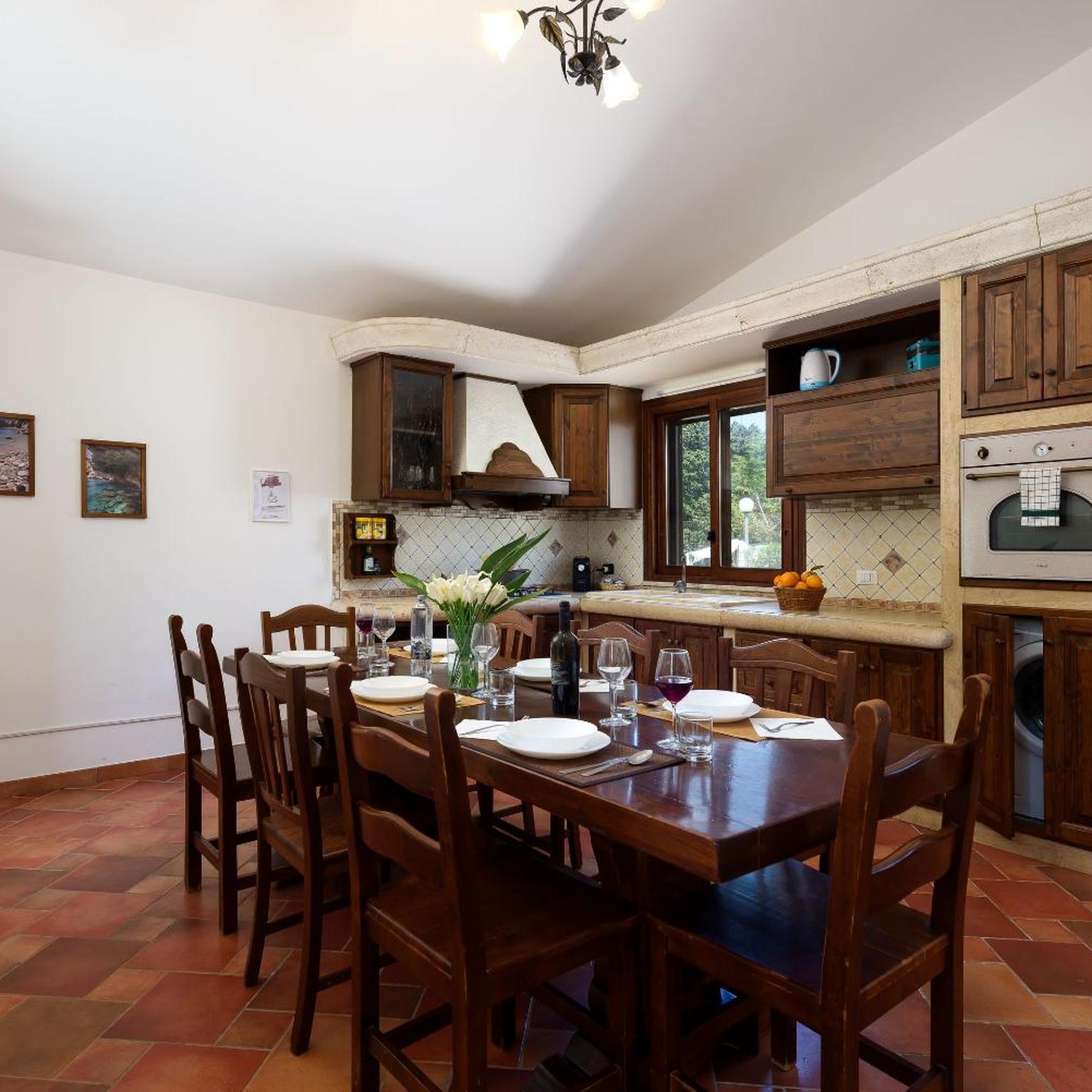 Residence Il Baglio 50/62