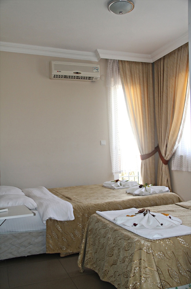 Eon Dalyan Boutique Hotel 6/50