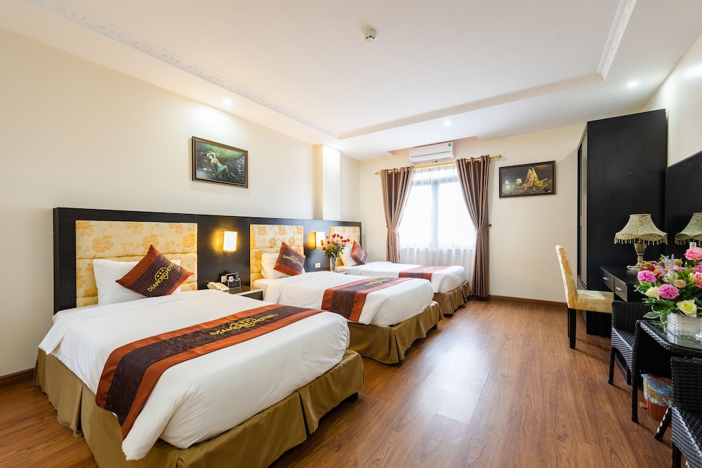 Kim Cuong Hotel 20/51