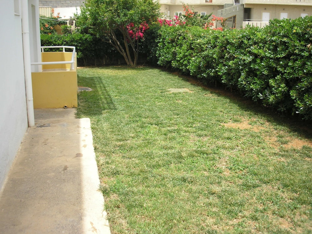 Dimitra Apartment Gouves 9/26