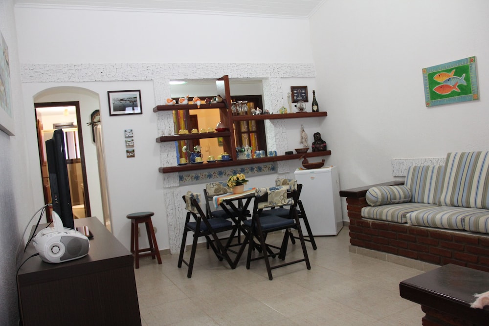 Apart Hotel Em Geribá-100M Da Praia 23/50