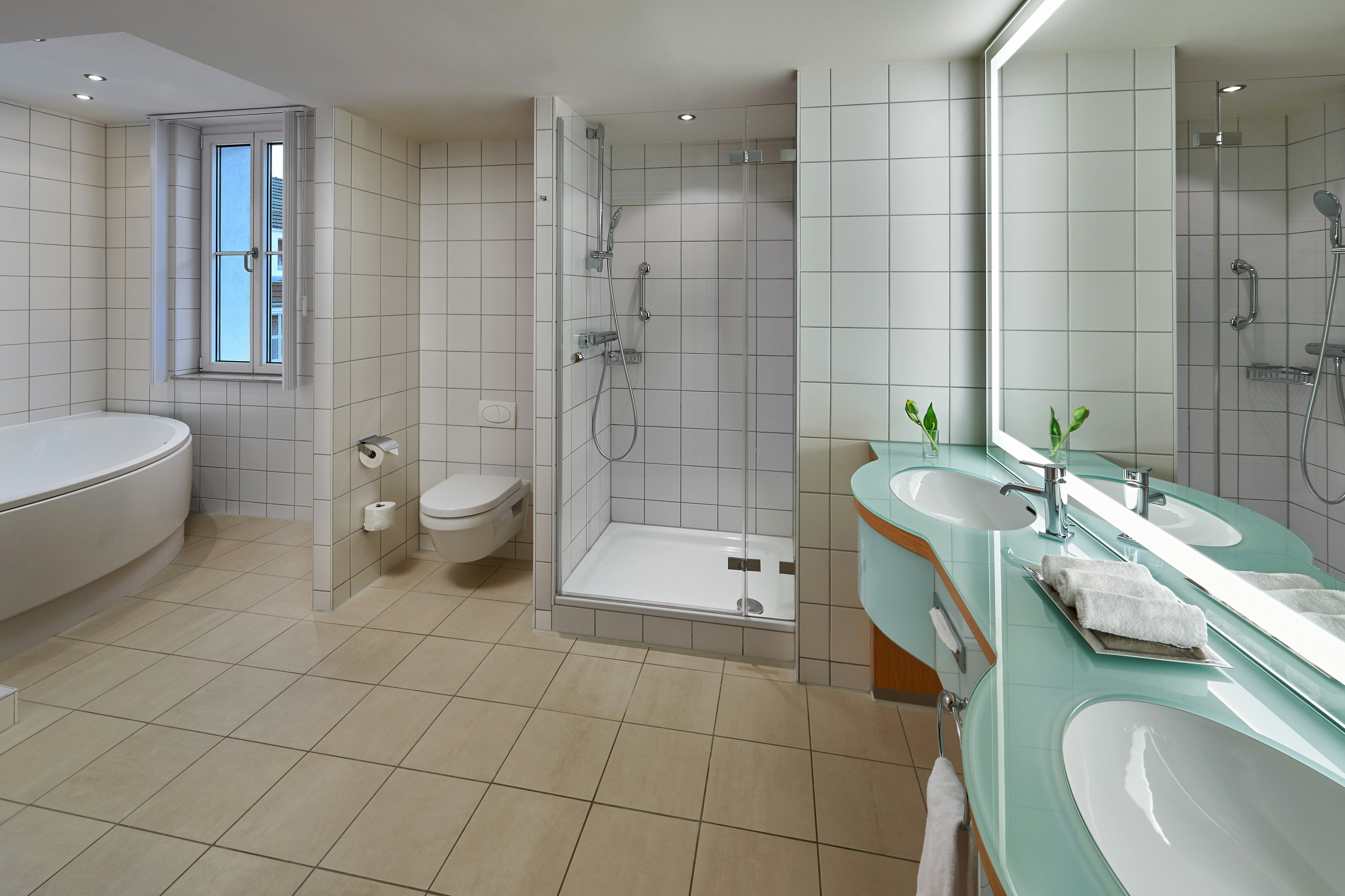 Hilton Cologne Hotel 74/74