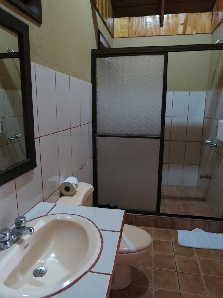 Hotel Arenal Montechiari 25/26