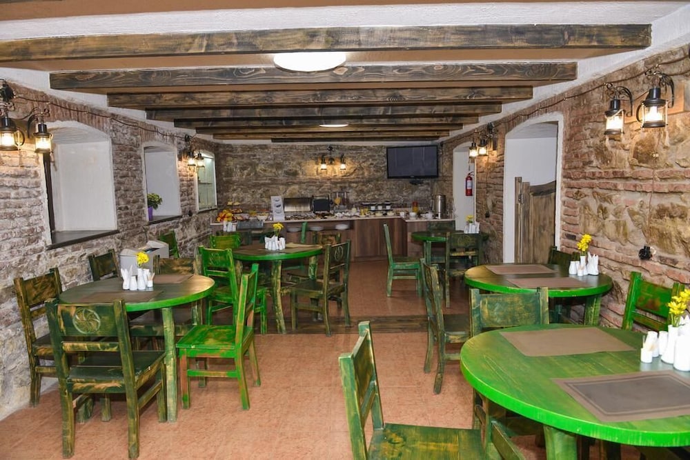 City Inn Tbilisi 55/63