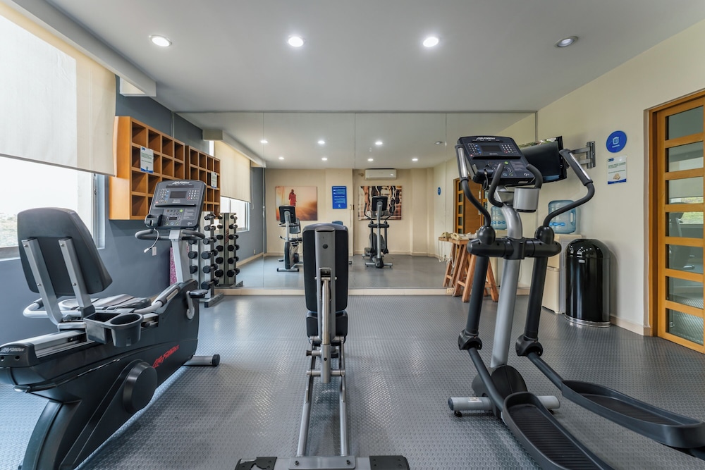 La Venta Inn Villahermosa 21/50