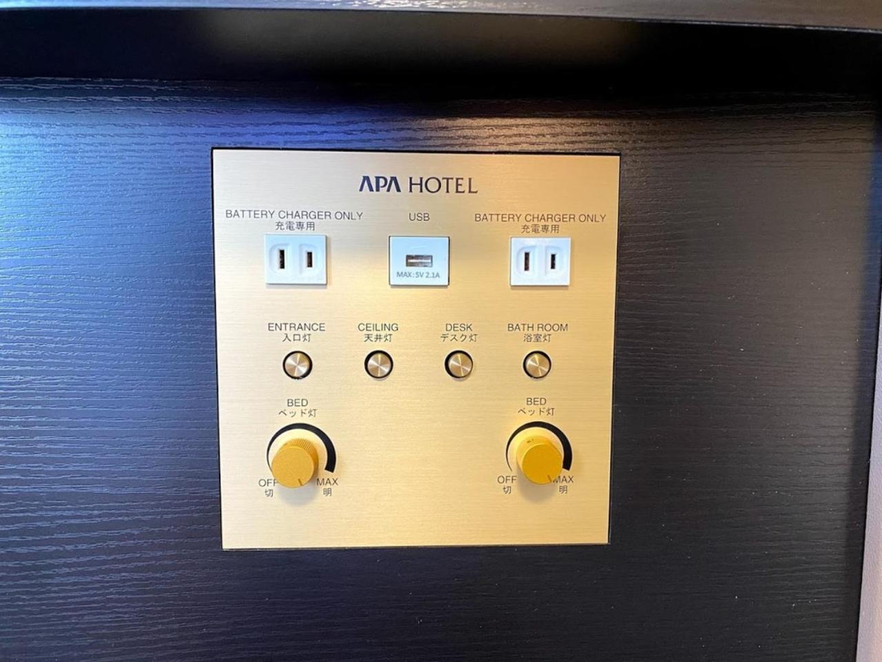 Apa Hotel Nagano Ex Smile Hotel Nagano 4/47