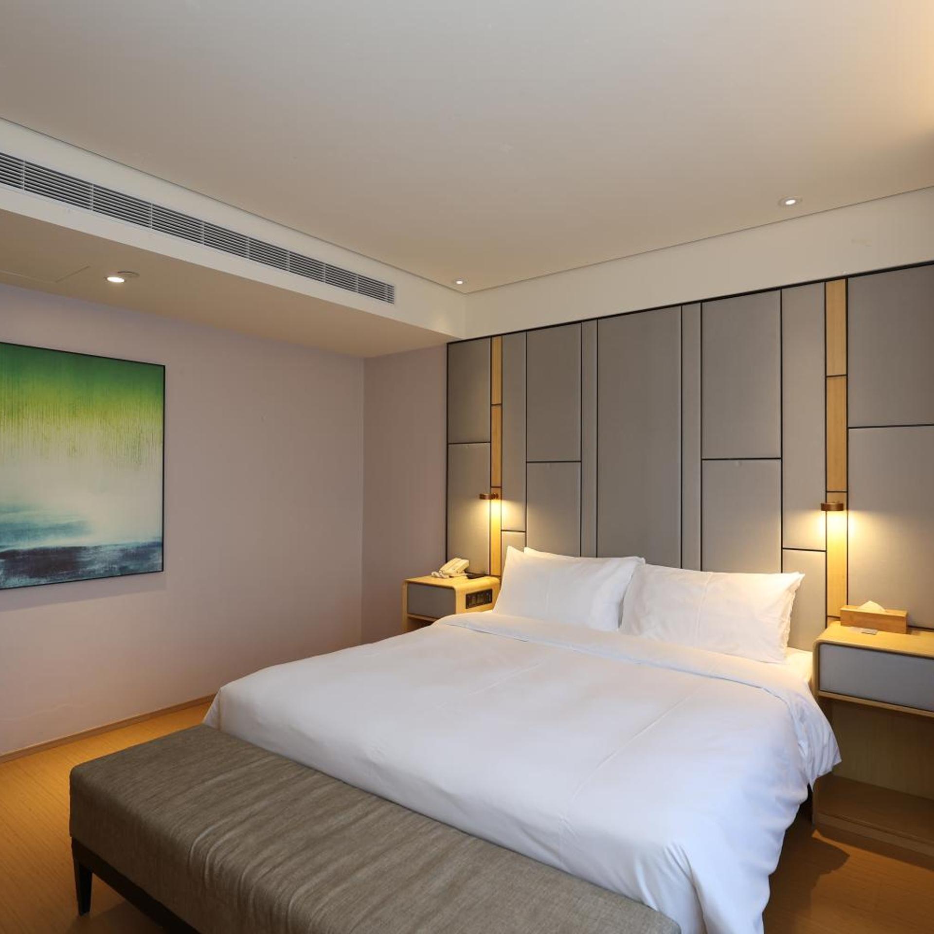 JI Hotel Shanghai Wujiaochang Shiguang Road 22/52