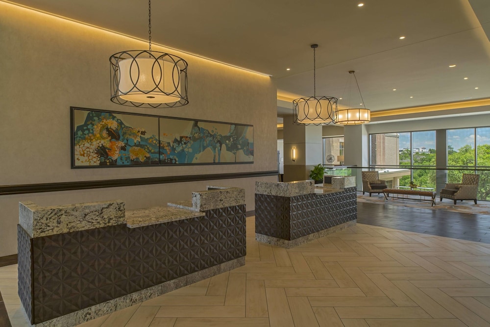 Sheraton Austin Georgetown Hotel Conference Center 6/54