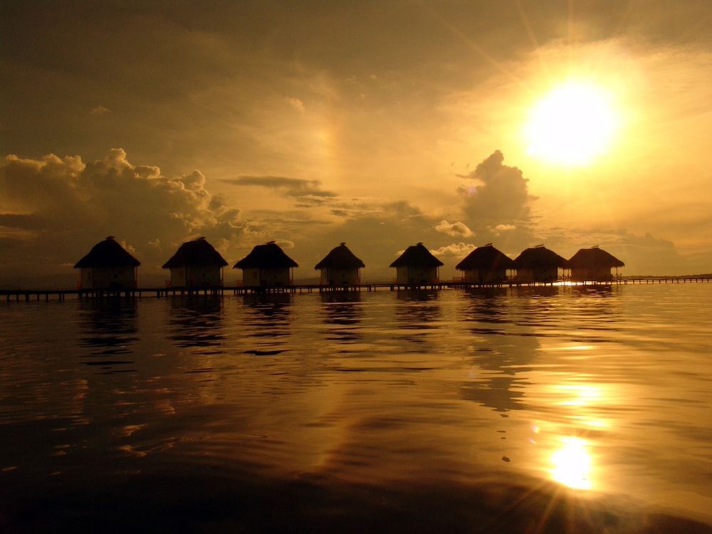 Punta Caracol Acqua Lodge Bp 26/45