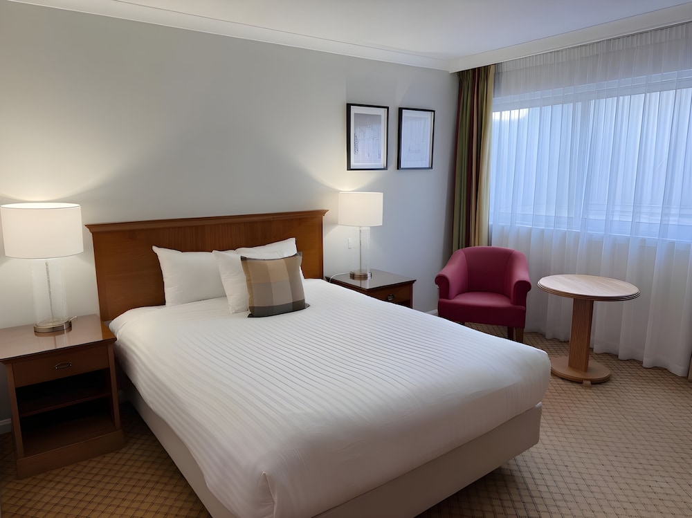 Delta Hotels By Marriott Aberdeen 6/24