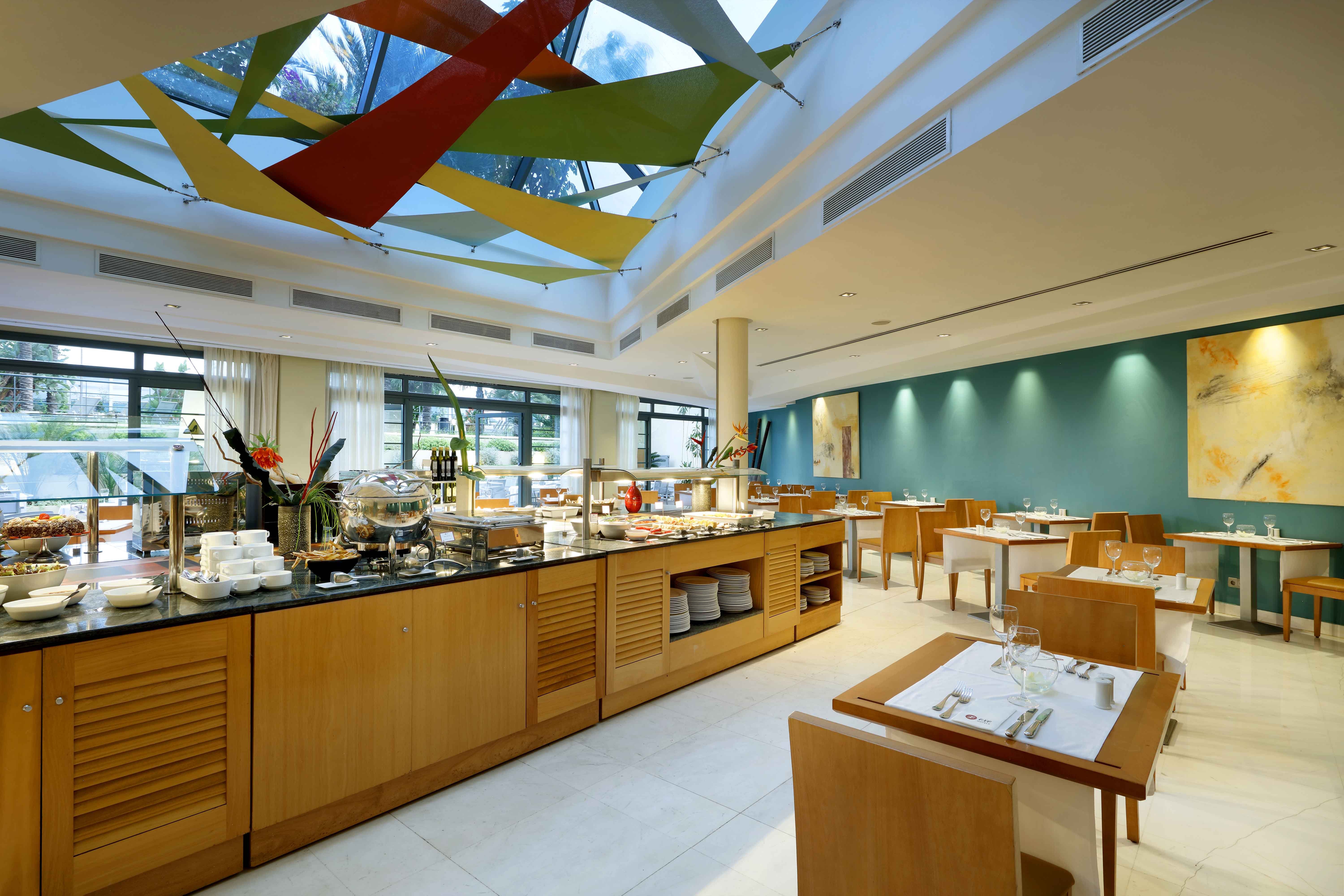 Exe Estepona Thalasso Spa Adults Only 36/50