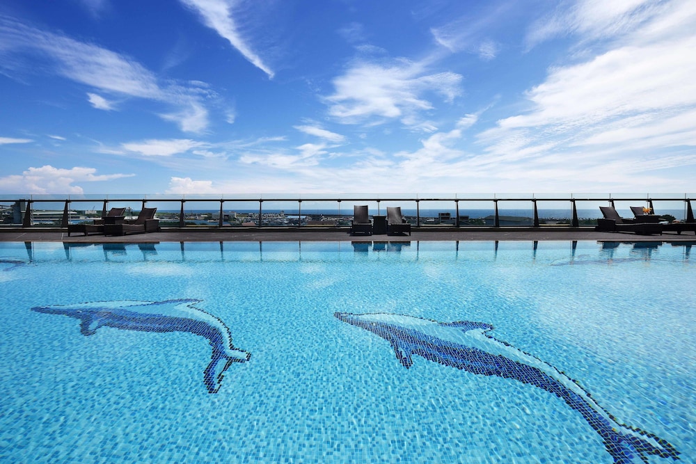FULLON HOTEL HUALIEN 36/50