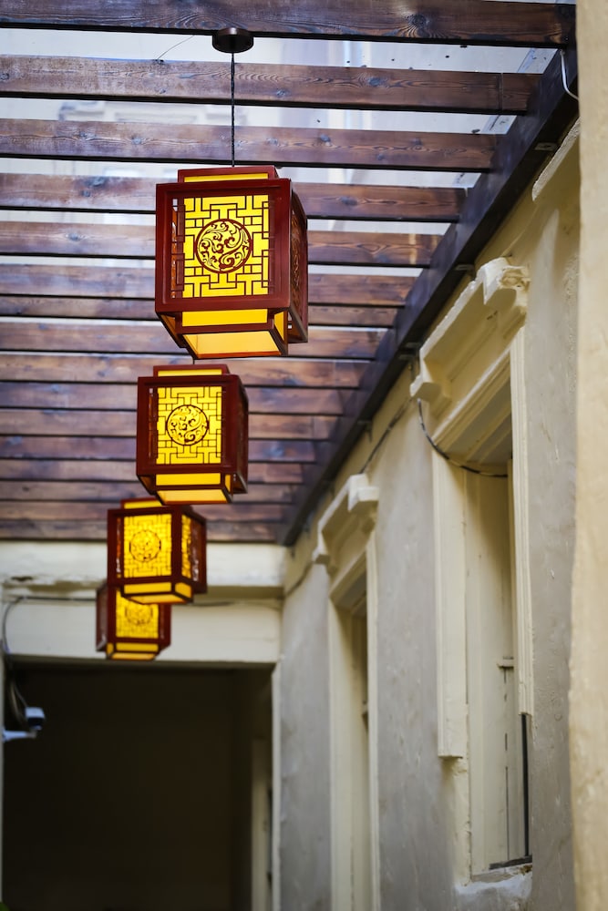 Chaozhou Hello Inn 25/50