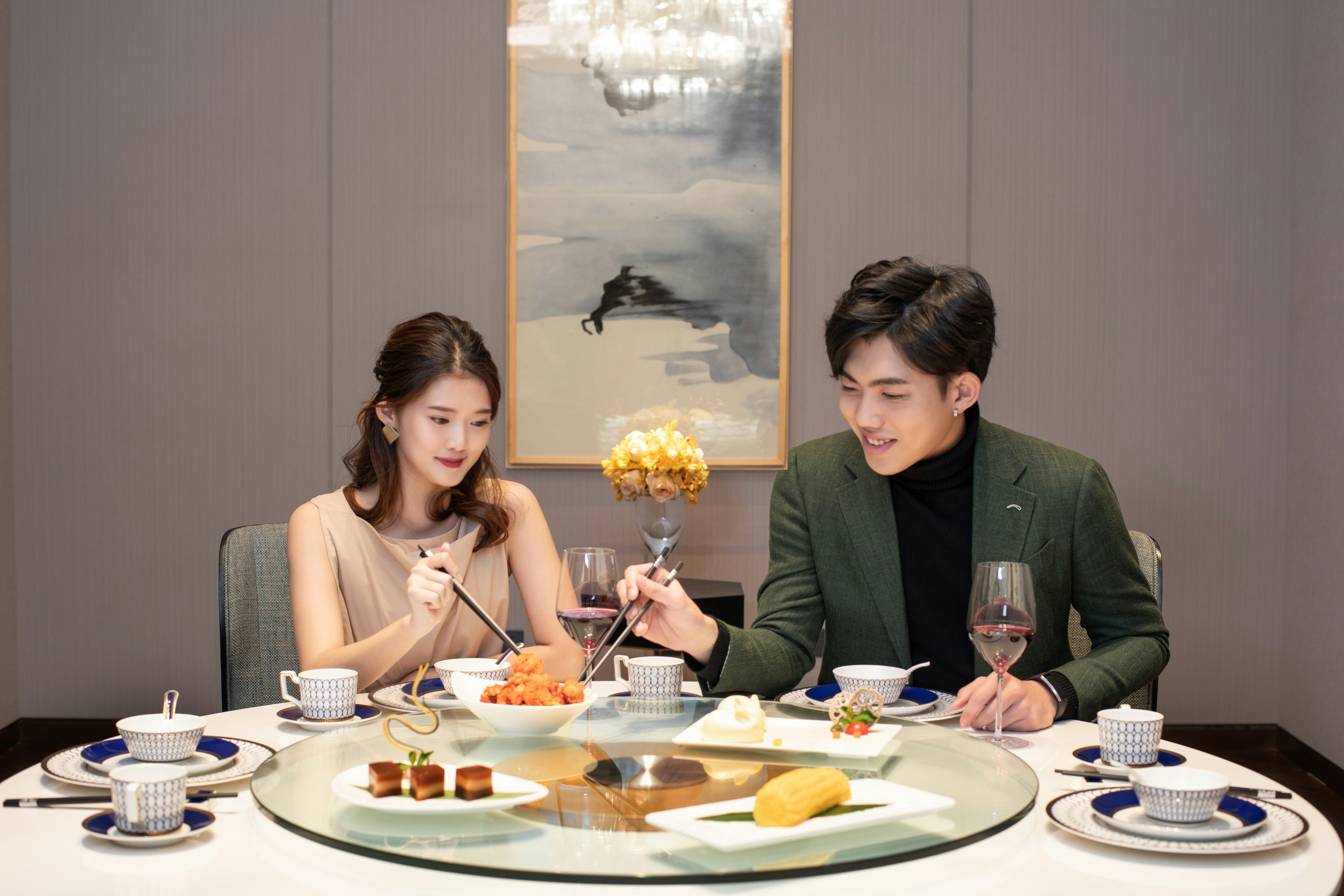 Holiday Inn Shunde 34/50
