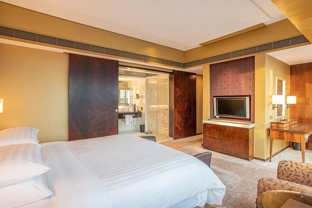 Shangri La Beijing 15/49