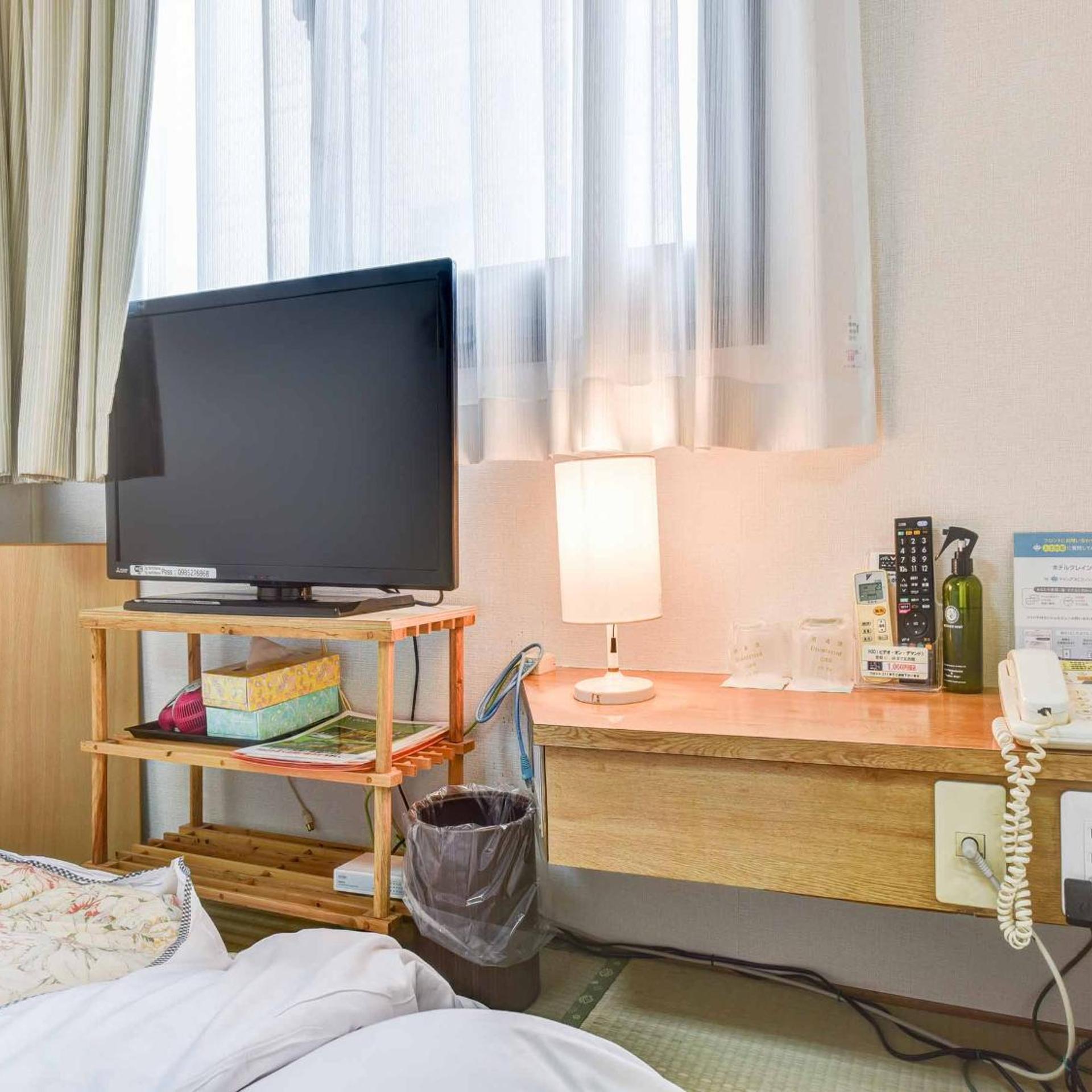 Hotel Crane Tachibana 43/55