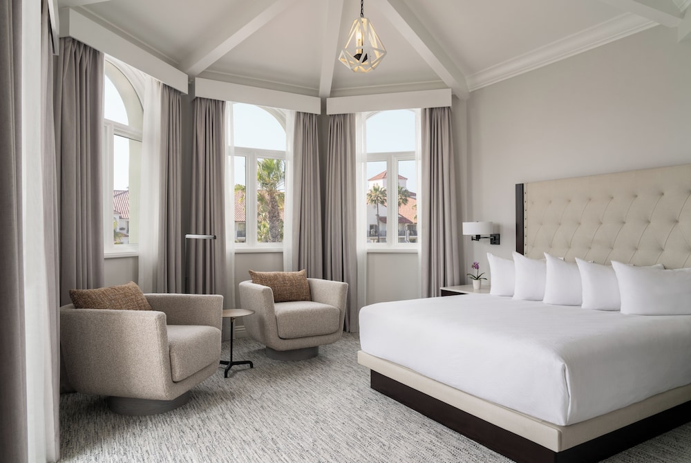 Hyatt Regency Huntington Beach Resort Spa 13/48