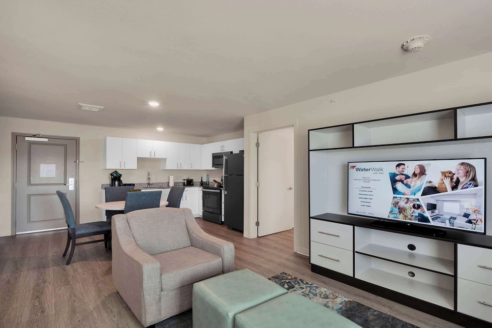 WaterWalk Extended Stay by Wyndham Charlotte - Arrowood 36/63