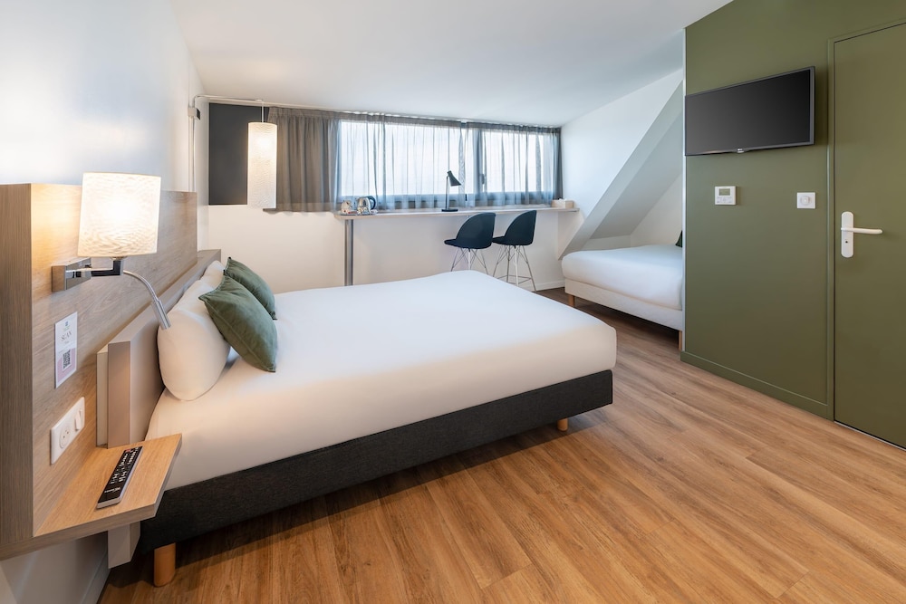 Sure Hotel by Best Western Dijon Sud 11/58