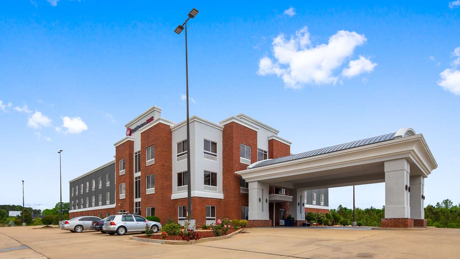Best Western Plus Philadelphia-Choctaw Hotel and Suites 25/27