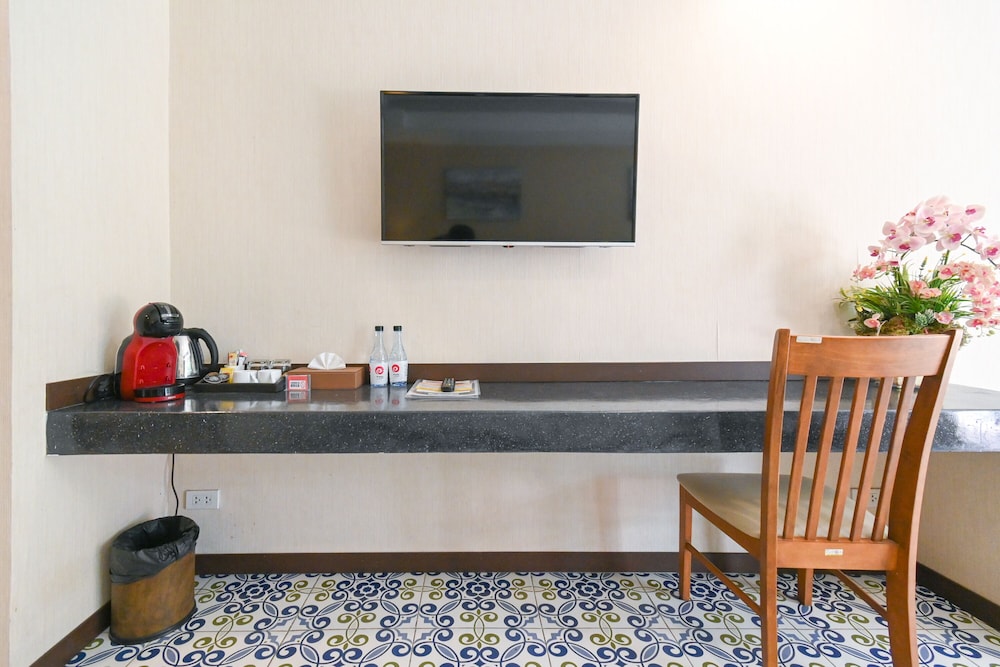 Aranta Airport Hotel Bangkok 10/67