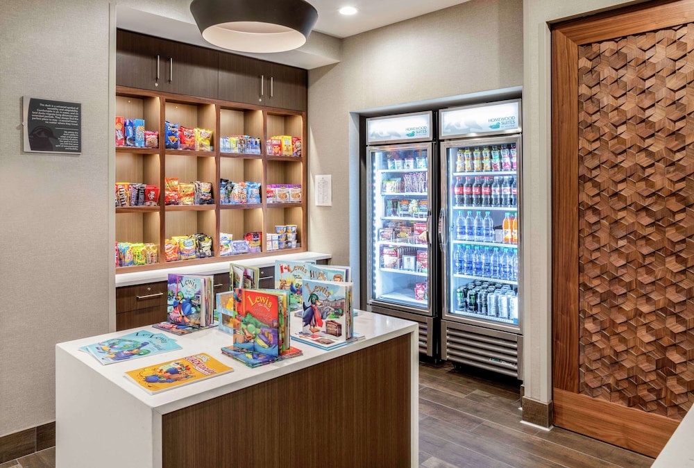 Homewood Suites by Hilton Edina Minneapolis 45/57