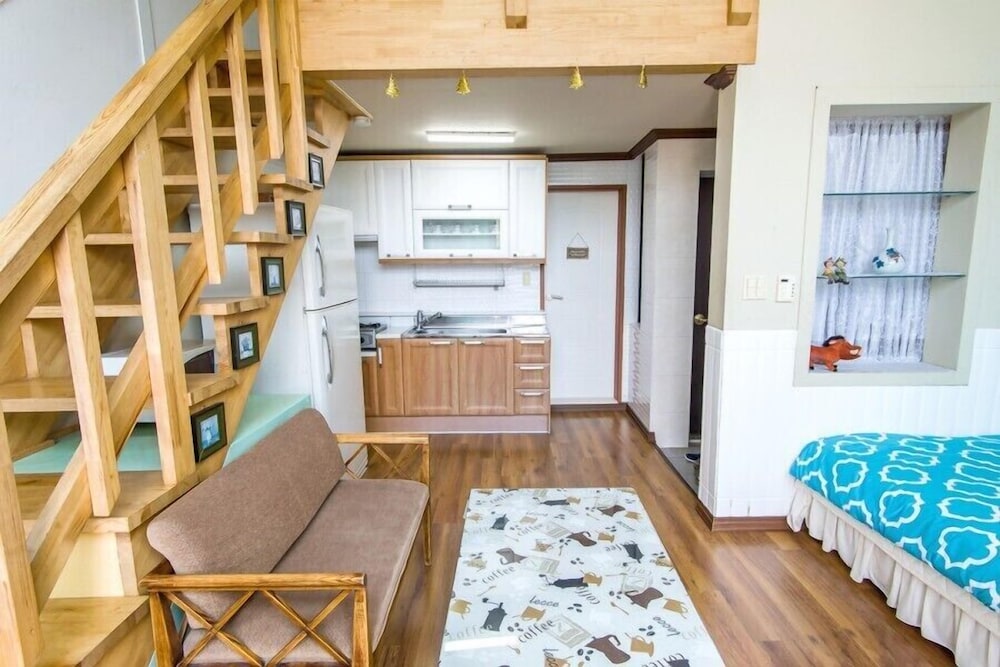 Peongcang Sunny Junny Pension 28/50