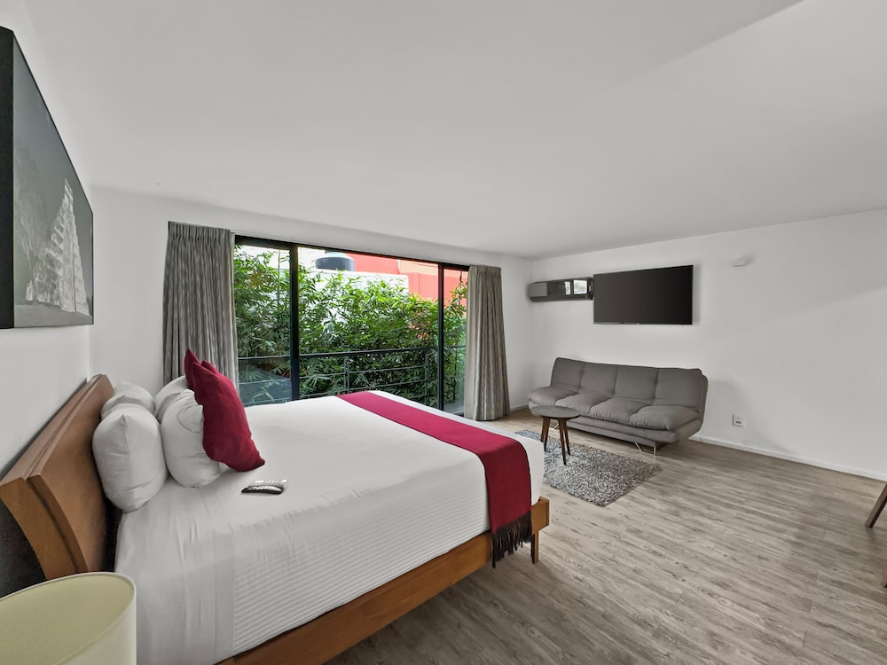 Deluxe, Suite, Multiple Beds، Armonik Suites 6/10